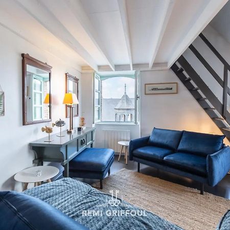 Le Phare Bleu Center & Beach 2 To 4 Guests Honfleur Eksteriør billede